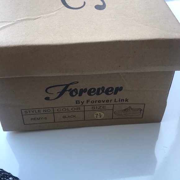 Forever comfy sneakers - Picture 5 of 6